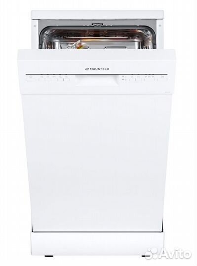 Посудомоечная машина maunfeld MWF08S