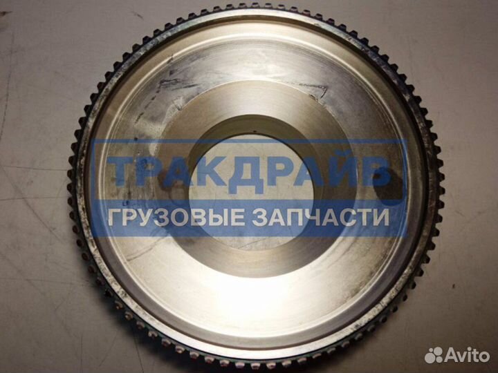 Ступица синхронизатора кпп ZF 16S151 16S181 16S221