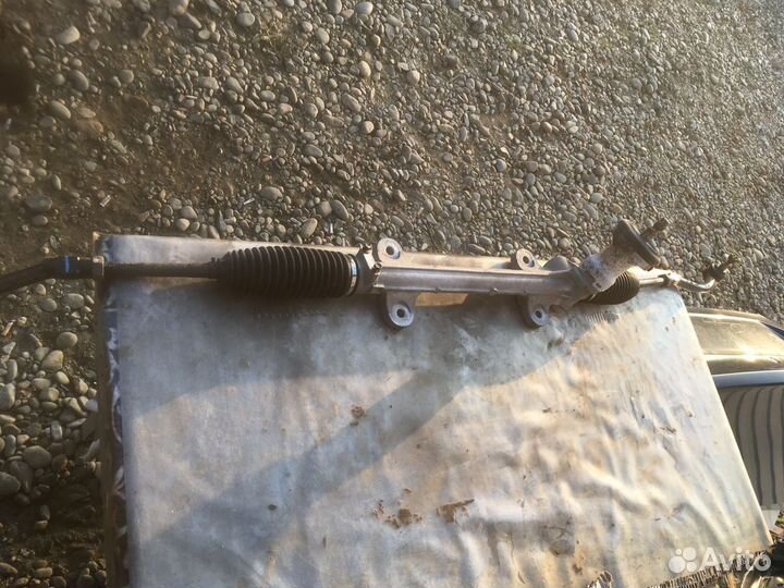 Рулевая рейка Хендай Элантра 5 MD, Авант 5