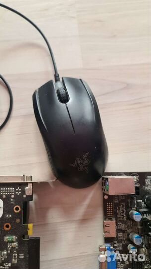 Комплектующие для пк