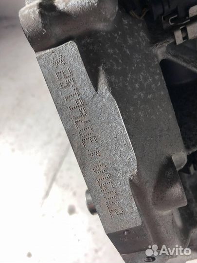 Двигатель Mercedes-Benz CLA-Класс C117 270.910