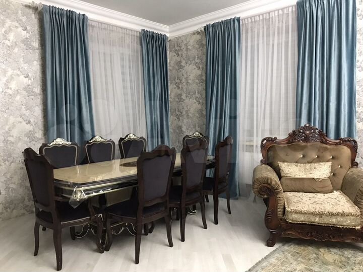 Дом 150 м² на участке 4,5 сот.