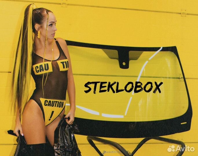 Лобовое стекло Renault Latitude / Safrane