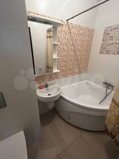 Квартира-студия, 22 м², 12/18 эт.