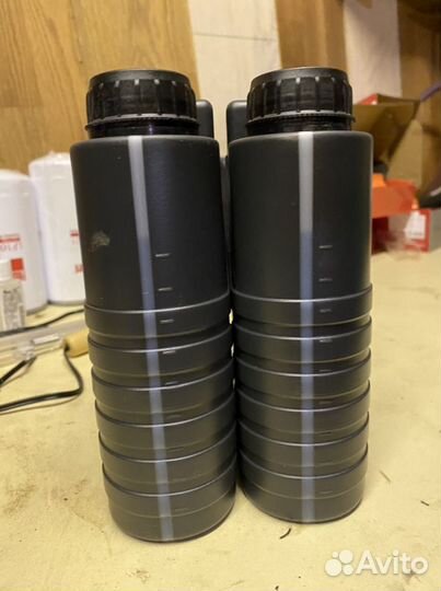 Моторное масло