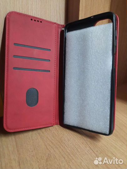 Чехол Samsung m52