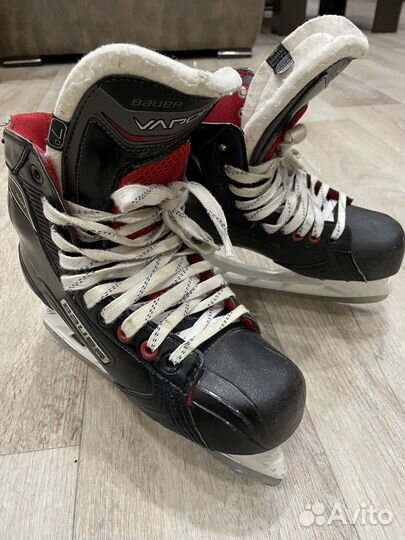 Коньки Bauer Vapor X500