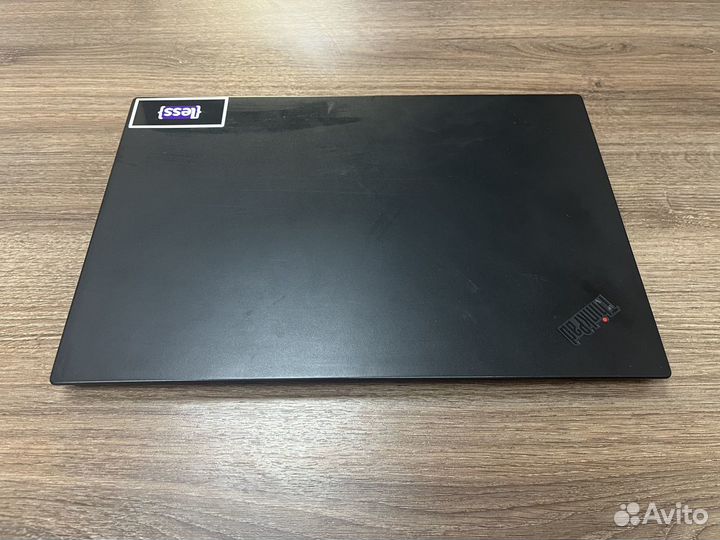 Ноутбук Lenovo Thinkpad X1 Carbon gen 6