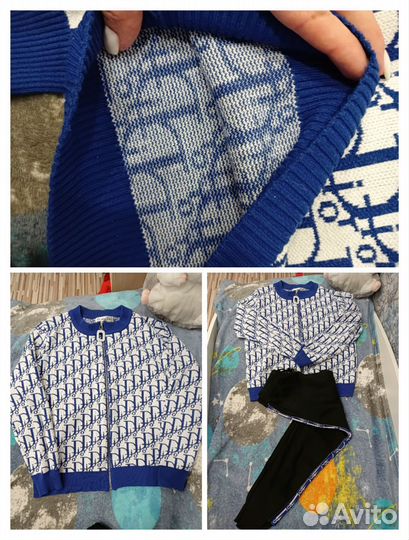 Спортивные костюмы 42-44