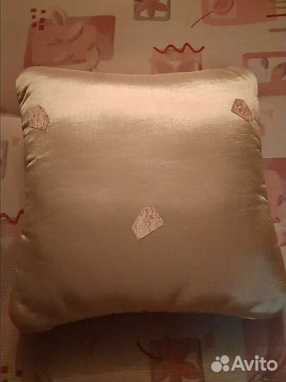 Подушка декоративная 40:40