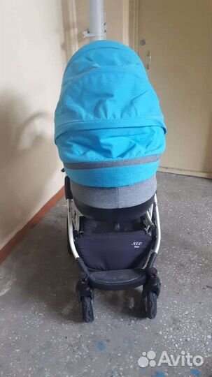 Коляска Verdi neo lux