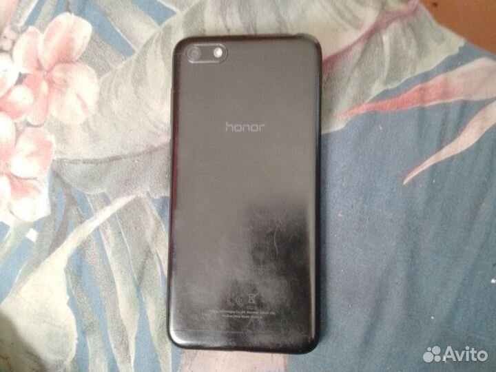 Телефон Huawei