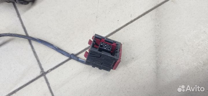 Проводка (коса) Vectra C 2002-2008