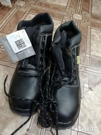 Ботинки мужские 44 размер новые оригинал