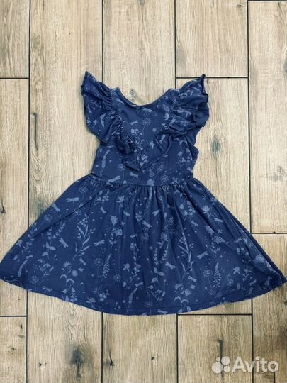 Пакет вещей 122-128