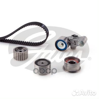 Комплект грм subaru forester/impreza/legacy/OUT