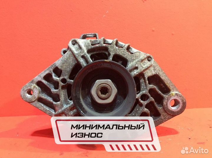 Генератор для Kia Ceed G4FC 1.6, dohc (Б/У)