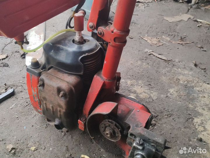 Бензопила урал 2 электрон