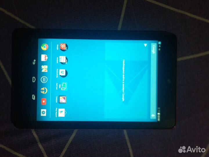 Dell Venue 8 3840