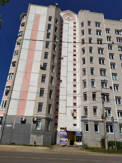 Свободного назначения, 414 м²