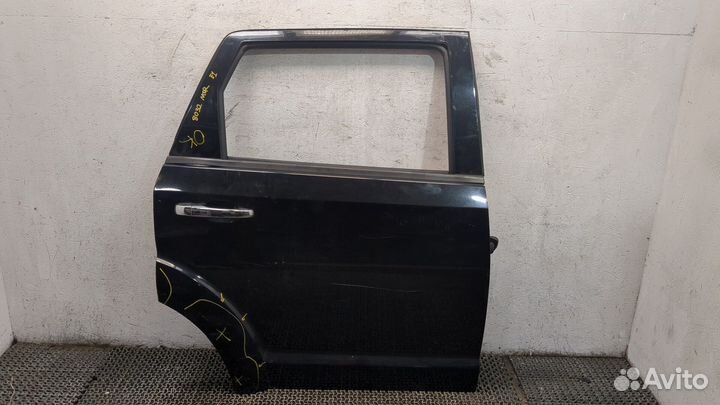 Дверь боковая Fiat Freemont, 2015