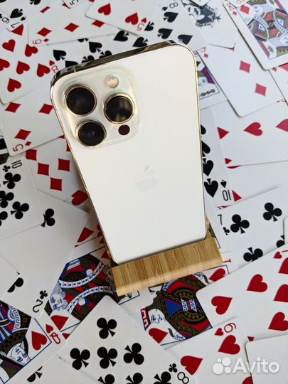 iPhone 13 Pro, 128 ГБ