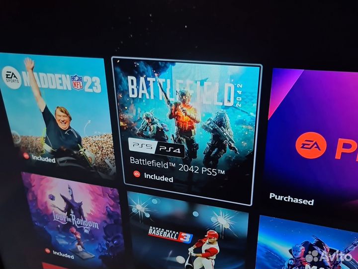 Sony playstation 5 ростест до санкционая