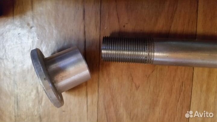 Турник в дверной проем