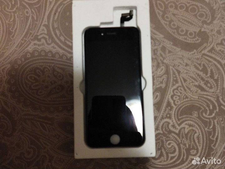 Дисплей iPhone 6s