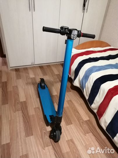 Электросамокат бу