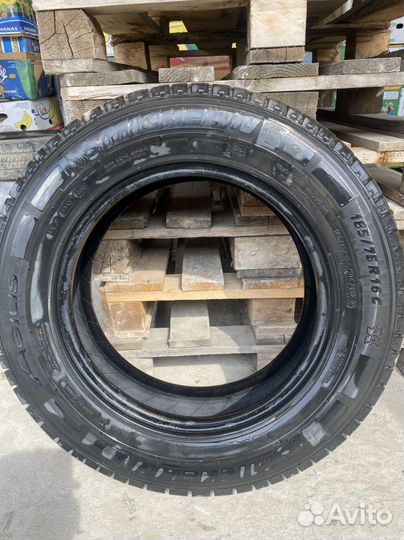 Газель шины