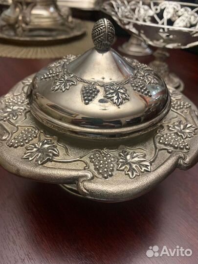 Икорница Германия 