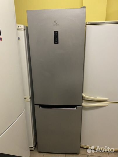Холодильник Indesit No Frost 185 cm доставка