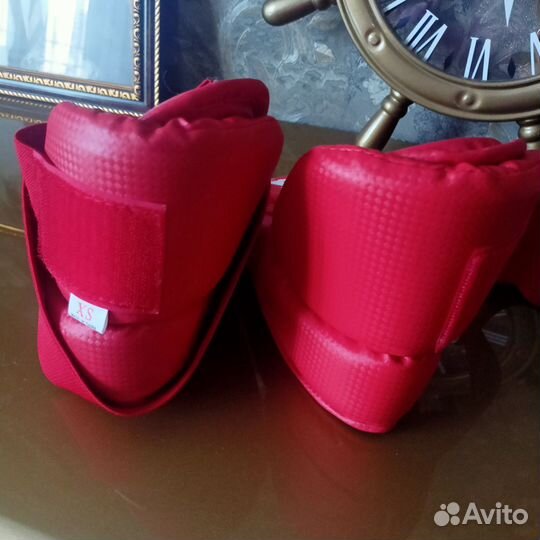 Футы для тхэквондо