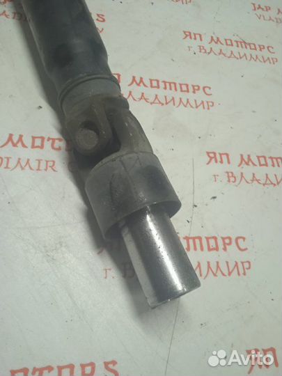 Карданный вал Mitsubishi Asx 4B10 2011