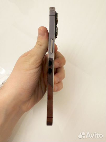 iPhone 14 Pro Max, 256 ГБ