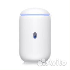 Ubiquiti unifi dream router