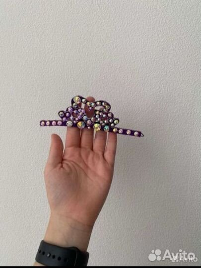 Купальник для художественной гимнастики р. 140