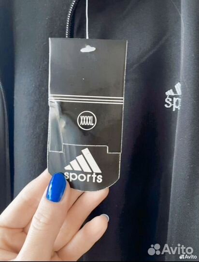 Спортивный костюм (куртка) Sports