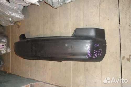 Продам бампер