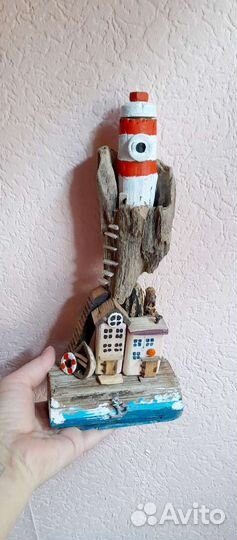 Декоративное украшение,ключница