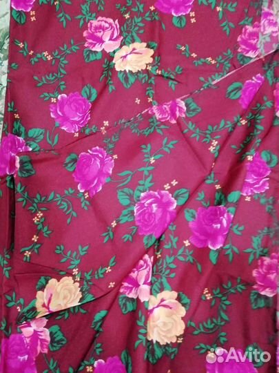 Отрез ткани