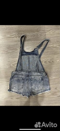 Джинсовые женские вещи