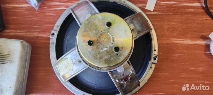 Динамики 4а32