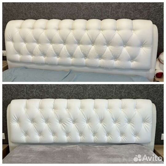 Изготовление и перетяжка мягкой мебели