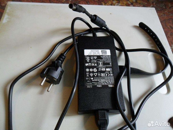 Блоки питания 5, 12, 19 и 24 вольта