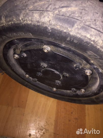 Гироскутер xiaomi ninebot