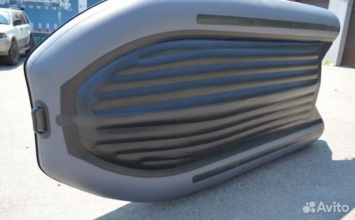 Лодка пвх Yukona 340 нднд