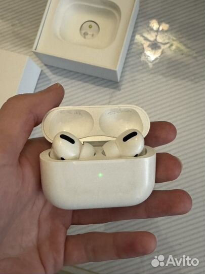 Airpods pro