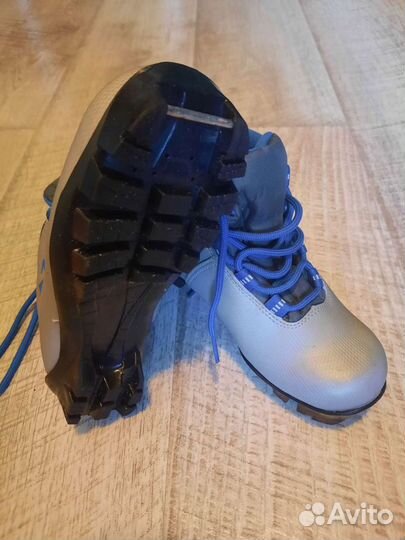 Лыжные ботинки Nordway размер 32